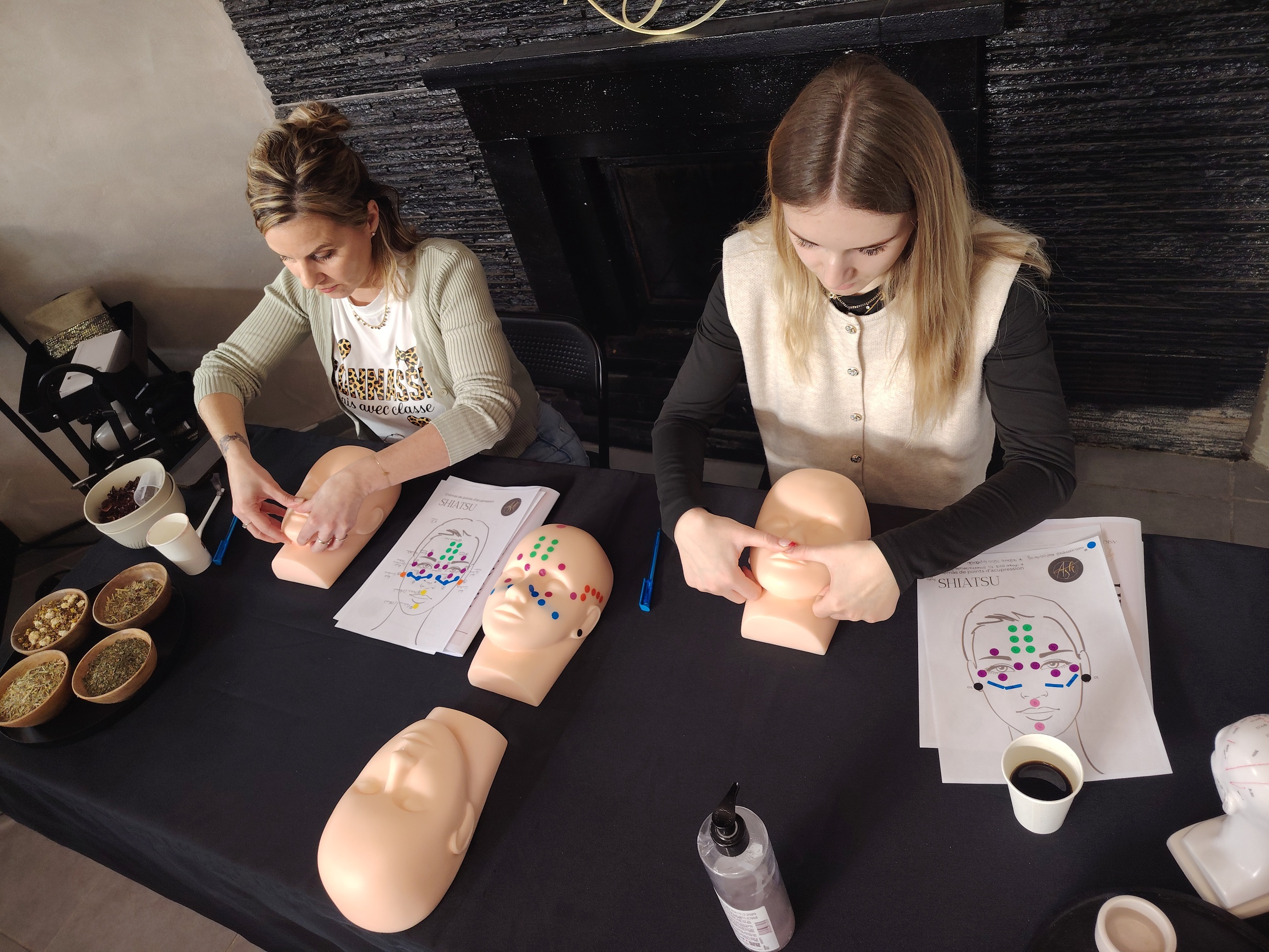 programme de formation head spa japonais cpf