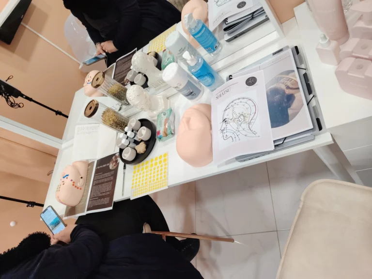 formation head spa japonais holistique