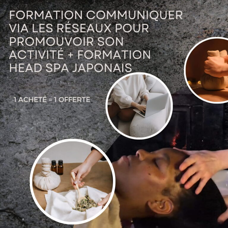 formation head spa cpf